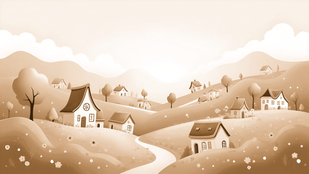 A Neighborhood with Heart: Uncovering the Rich History and Heritage of Bates-Hendricks in Indianapolis