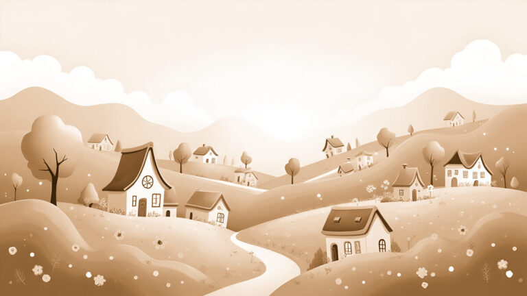 Bates-Hendricks neighborhood